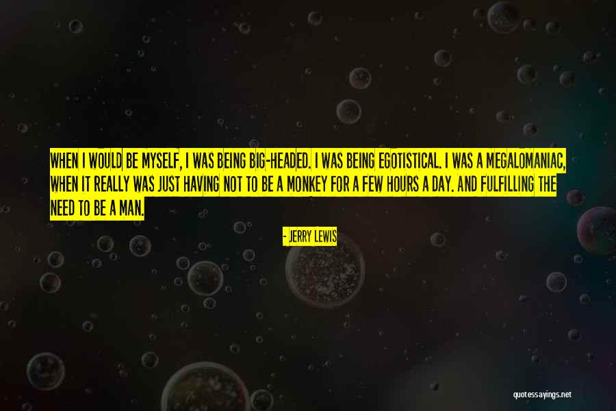 Jerry Lewis Quotes 734353