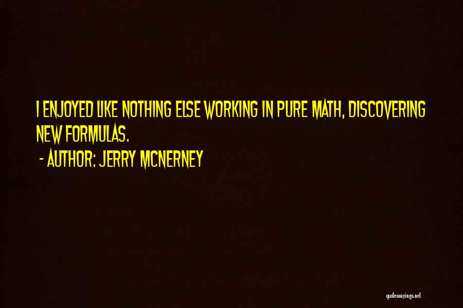 Jerry McNerney Quotes 1285411