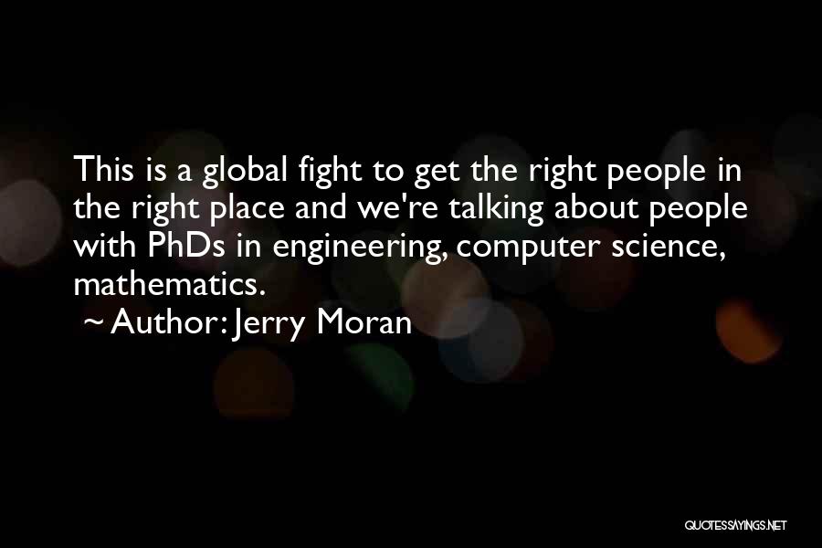 Jerry Moran Quotes 411973