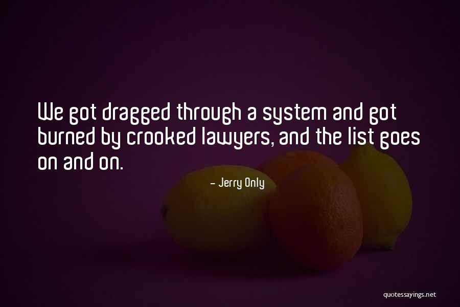 Jerry Only Quotes 1258705 Jerry Only Quotes 1258705