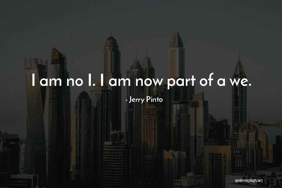 Jerry Pinto Quotes 1076408 Jerry Pinto Quotes 1076408