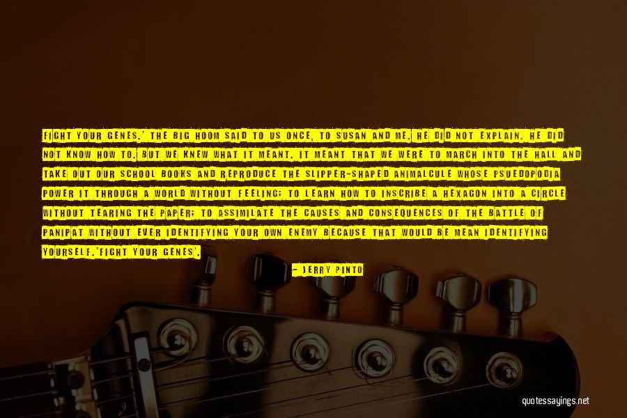 Jerry Pinto Quotes 1136421 Jerry Pinto Quotes 1136421