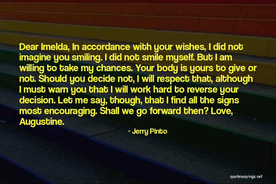 Jerry Pinto Quotes 1262371 Jerry Pinto Quotes 1262371