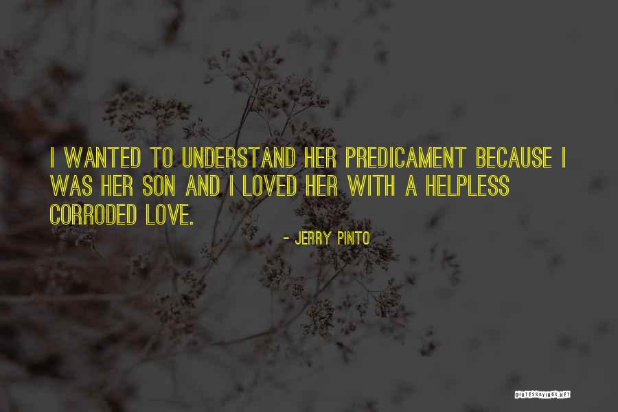 Jerry Pinto Quotes 1347173 Jerry Pinto Quotes 1347173