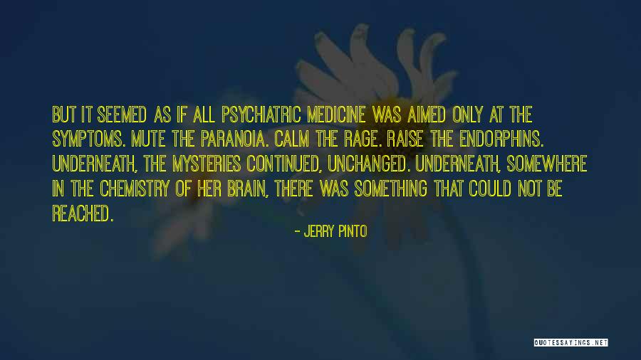 Jerry Pinto Quotes 1381419