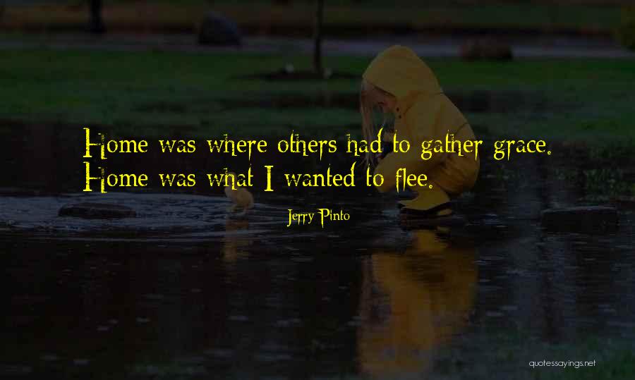 Jerry Pinto Quotes 2179597 Jerry Pinto Quotes 2179597