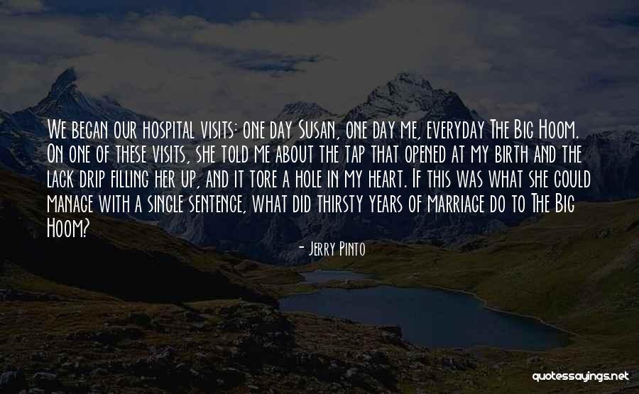 Jerry Pinto Quotes 645328 Jerry Pinto Quotes 645328