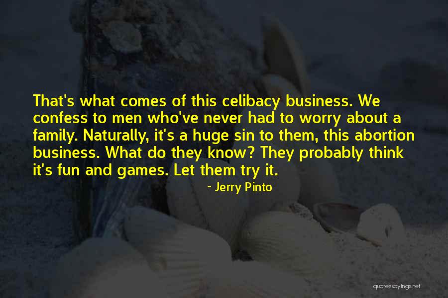 Jerry Pinto Quotes 653625