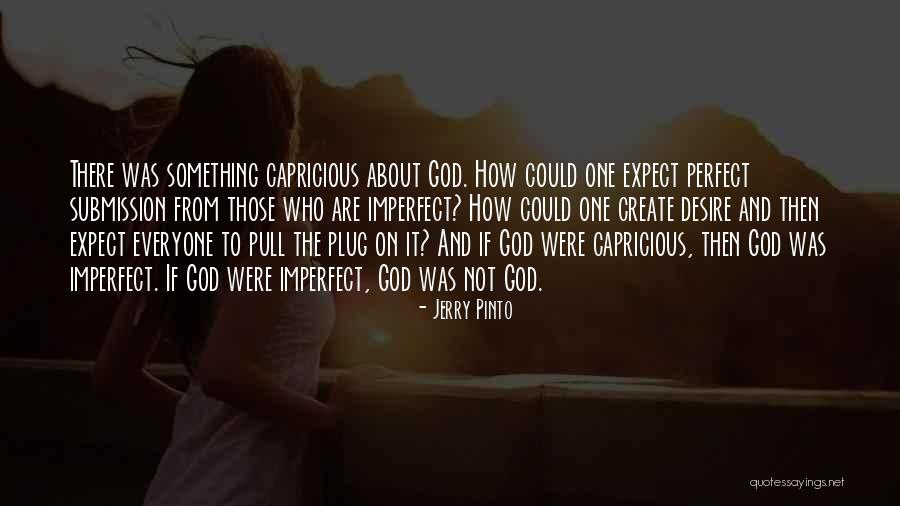 Jerry Pinto Quotes 715578