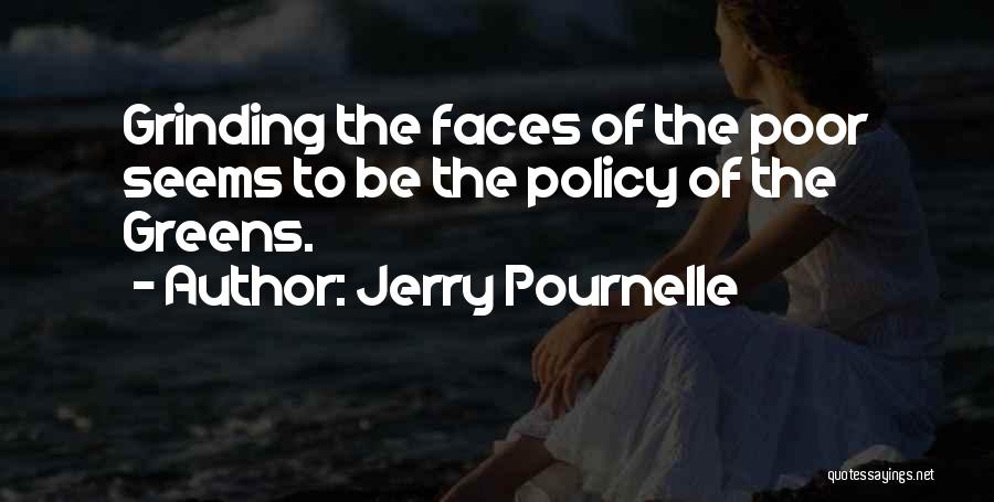 Jerry Pournelle Quotes 194564