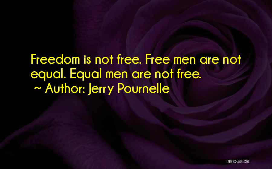 Jerry Pournelle Quotes 2051079