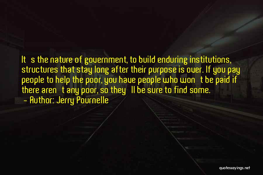 Jerry Pournelle Quotes 338123