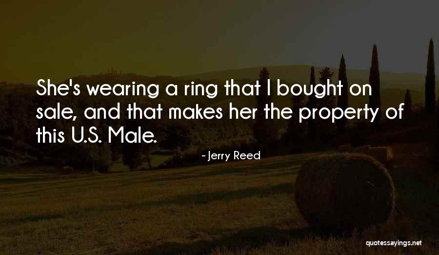 Jerry Reed Quotes 2238004