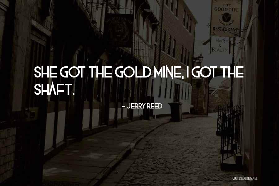 Jerry Reed Quotes 391062