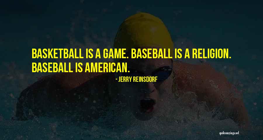 Jerry Reinsdorf Quotes 564762