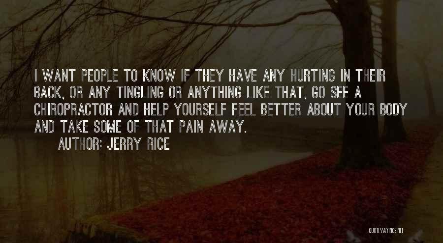 Jerry Rice Quotes 2256716