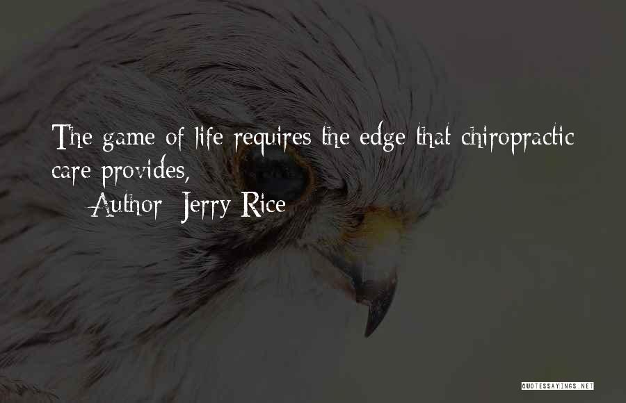 Jerry Rice Quotes 514284