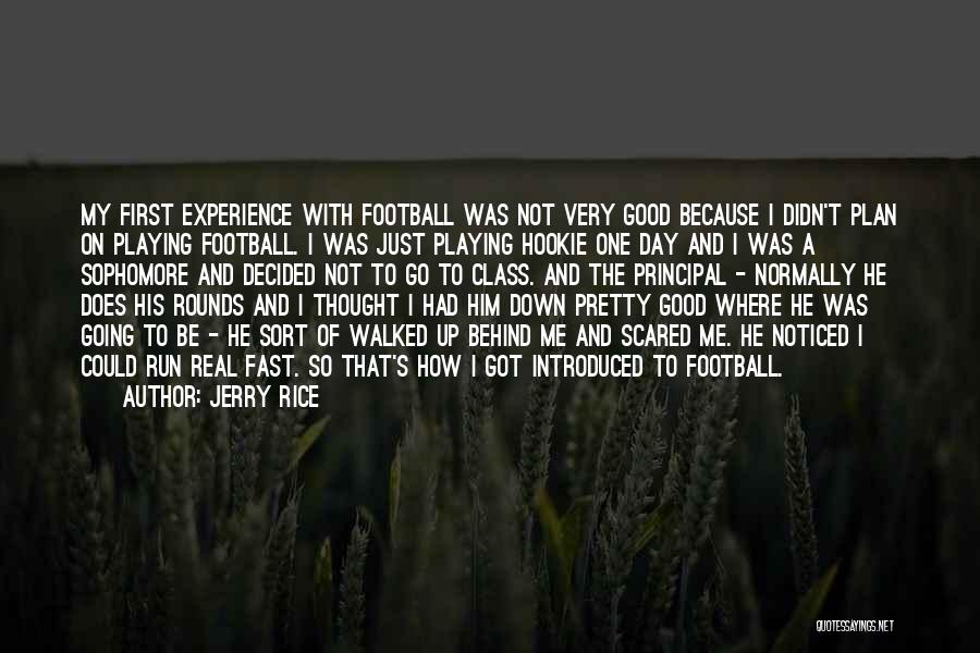Jerry Rice Quotes 652388