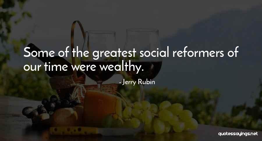 Jerry Rubin Quotes 1242375 Jerry Rubin Quotes 1242375