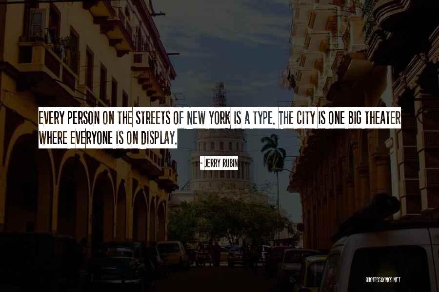 Jerry Rubin Quotes 266163 Jerry Rubin Quotes 266163