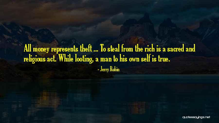 Jerry Rubin Quotes 79806 Jerry Rubin Quotes 79806