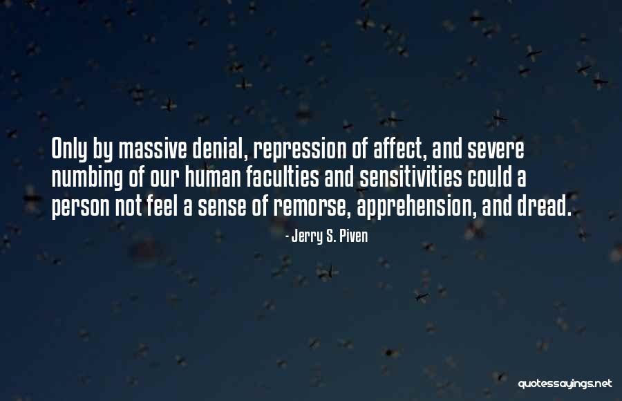 Jerry S. Piven Quotes 1320613