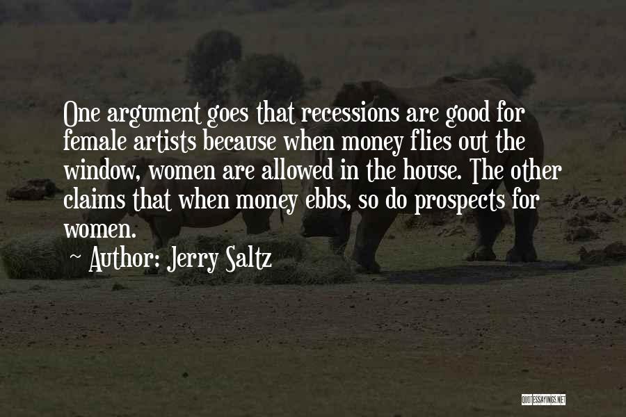 Jerry Saltz Quotes 1261189