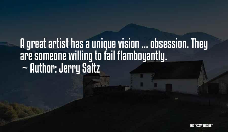 Jerry Saltz Quotes 1401155