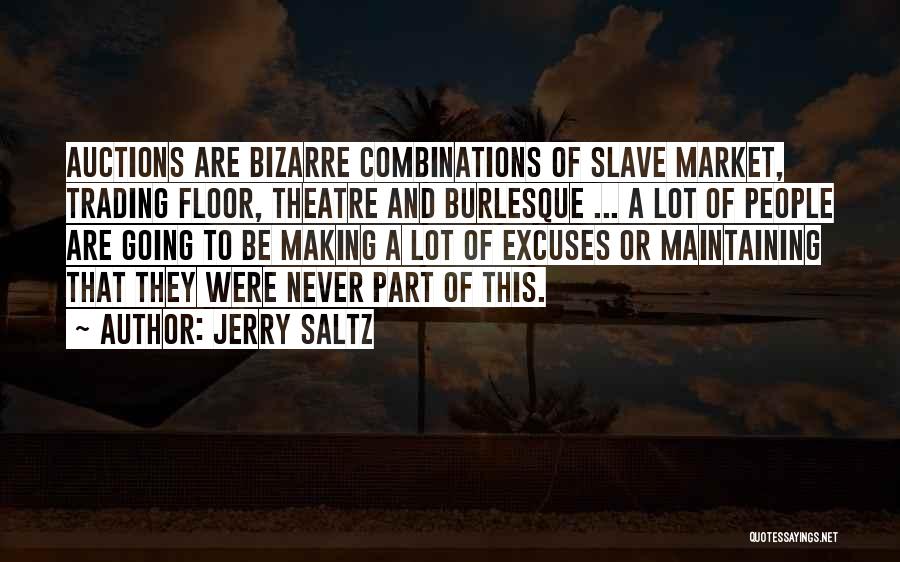 Jerry Saltz Quotes 1533549