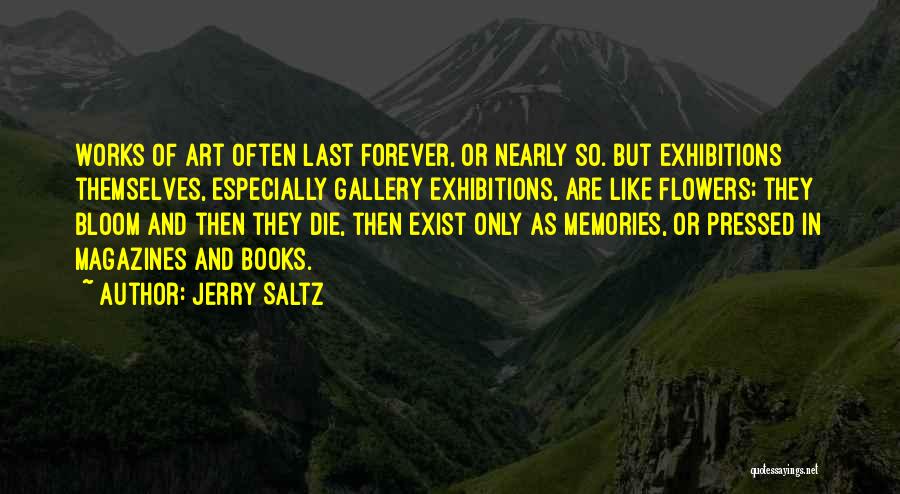 Jerry Saltz Quotes 1743484