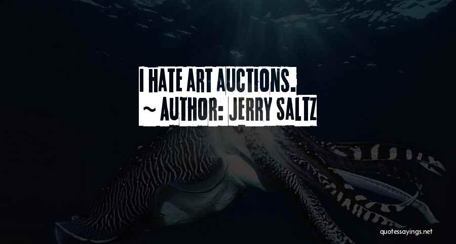 Jerry Saltz Quotes 1961305