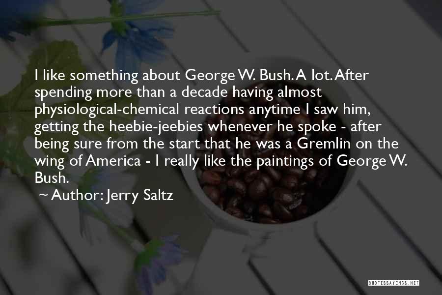 Jerry Saltz Quotes 2248803