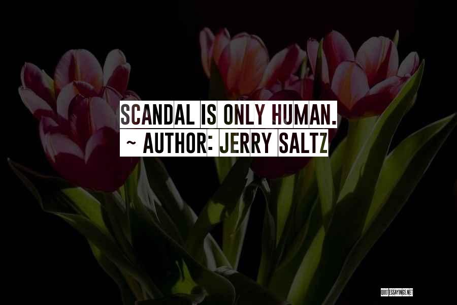 Jerry Saltz Quotes 802219