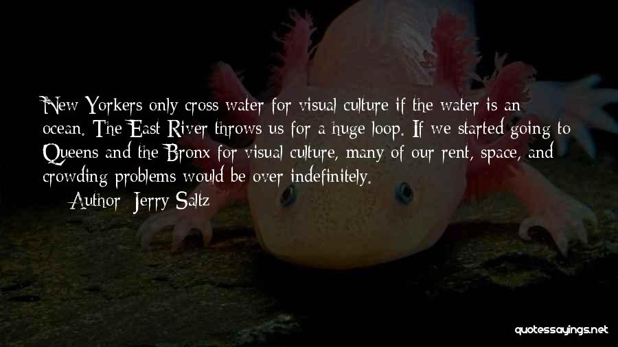 Jerry Saltz Quotes 834985