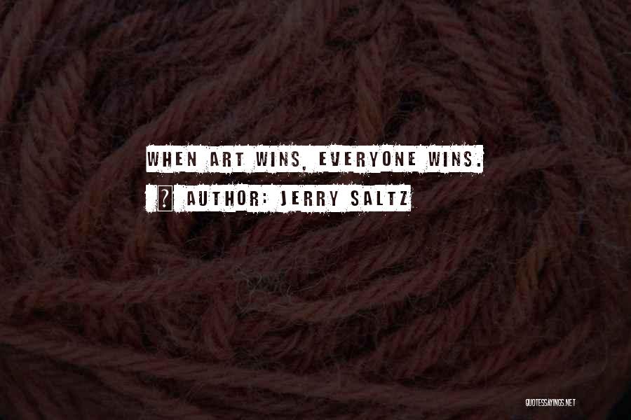 Jerry Saltz Quotes 942473