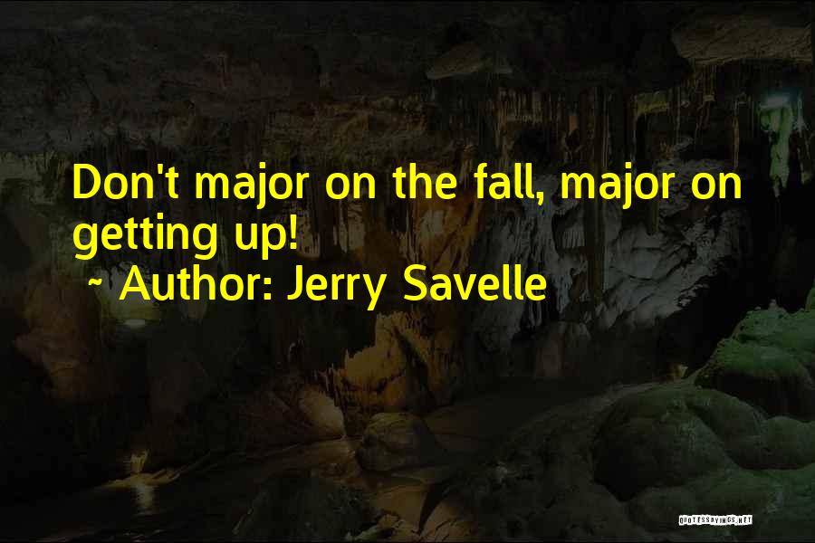 Jerry Savelle Quotes 103286