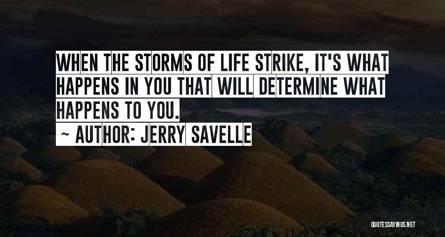 Jerry Savelle Quotes 1164183