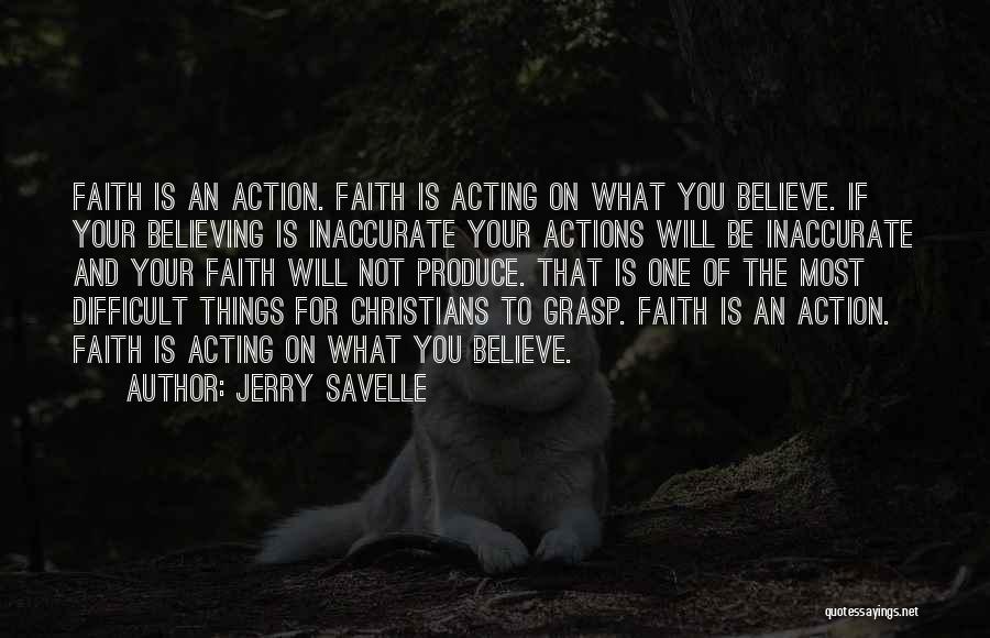 Jerry Savelle Quotes 1689829