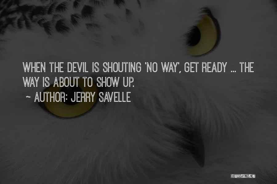 Jerry Savelle Quotes 2038619