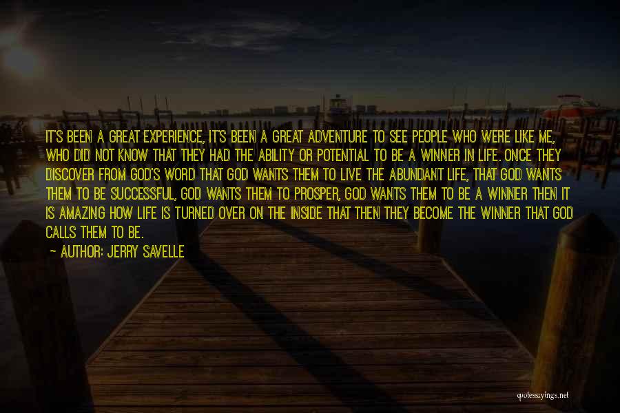 Jerry Savelle Quotes 2154938