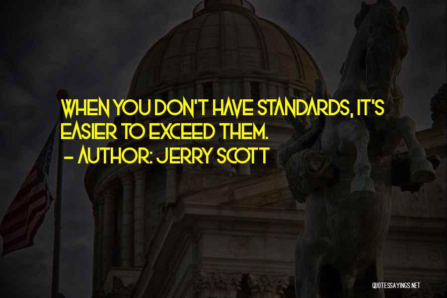 Jerry Scott Quotes 1972071