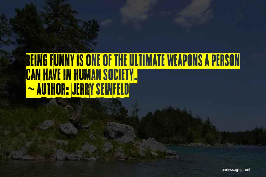 Jerry Seinfeld Quotes 1105766