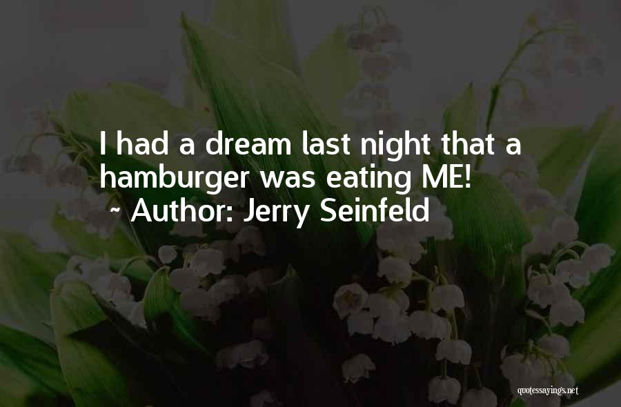 Jerry Seinfeld Quotes 1173495