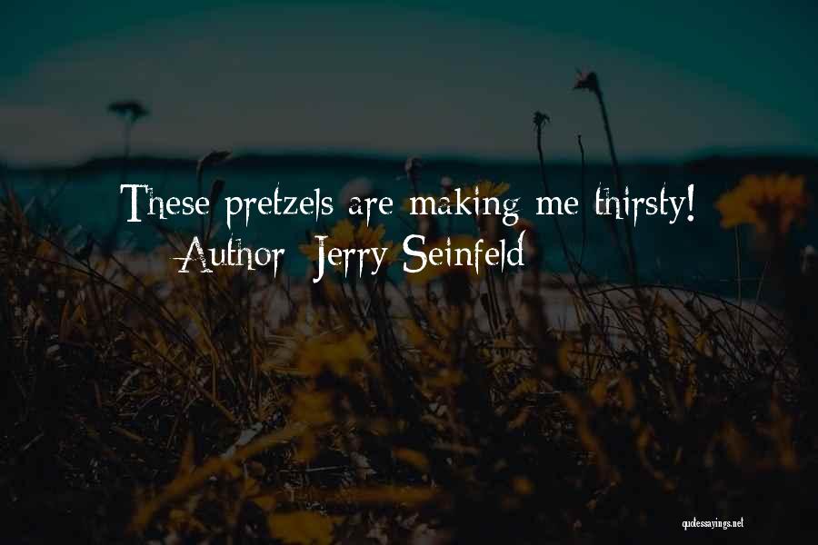 Jerry Seinfeld Quotes 1605339