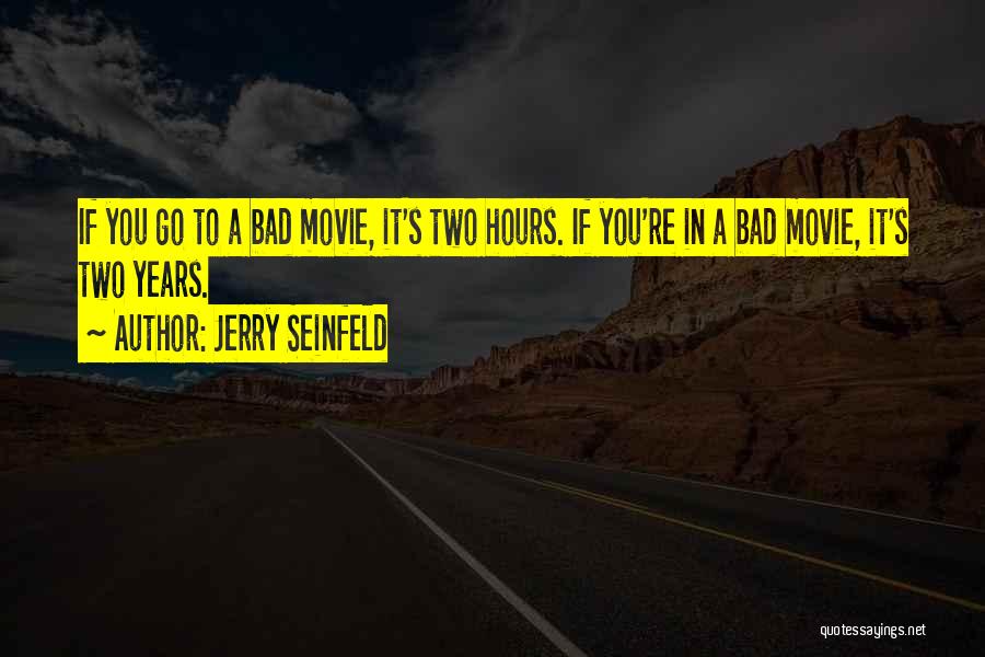 Jerry Seinfeld Quotes 1608626