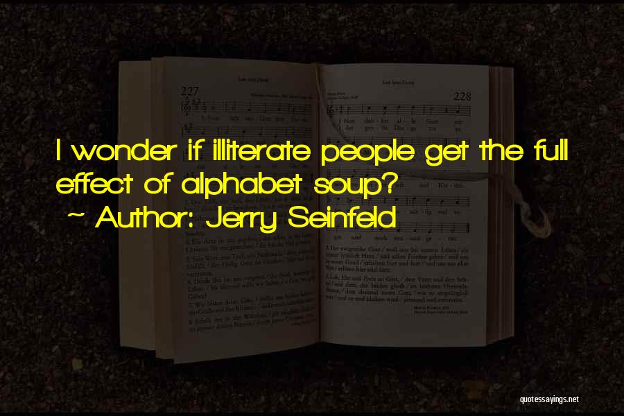 Jerry Seinfeld Quotes 1814928