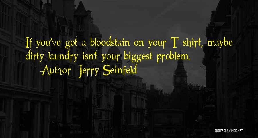 Jerry Seinfeld Quotes 1963818