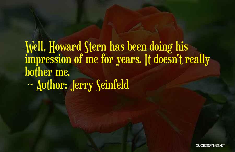 Jerry Seinfeld Quotes 2122214