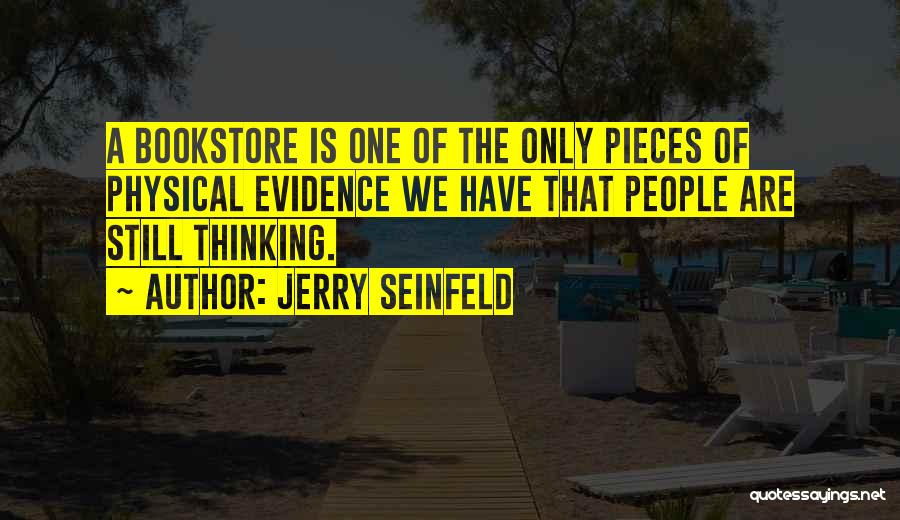 Jerry Seinfeld Quotes 2209390