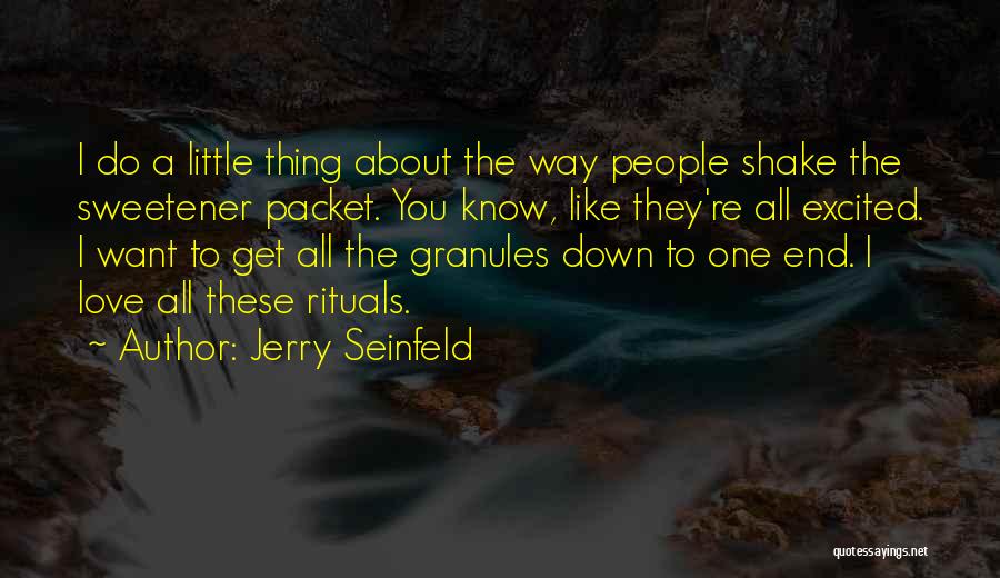 Jerry Seinfeld Quotes 2222256